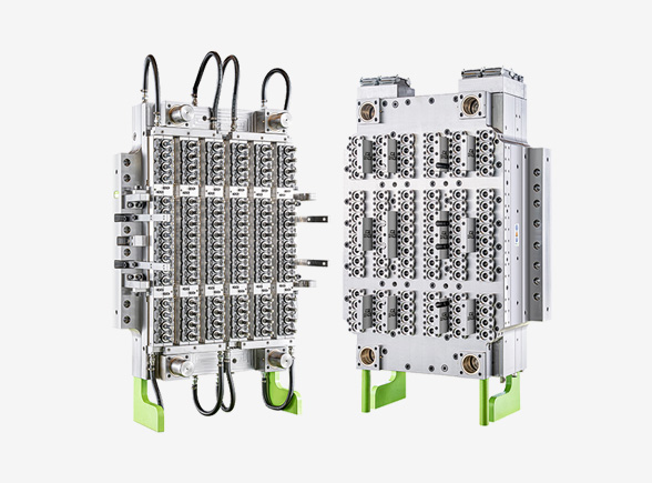 preform mold
